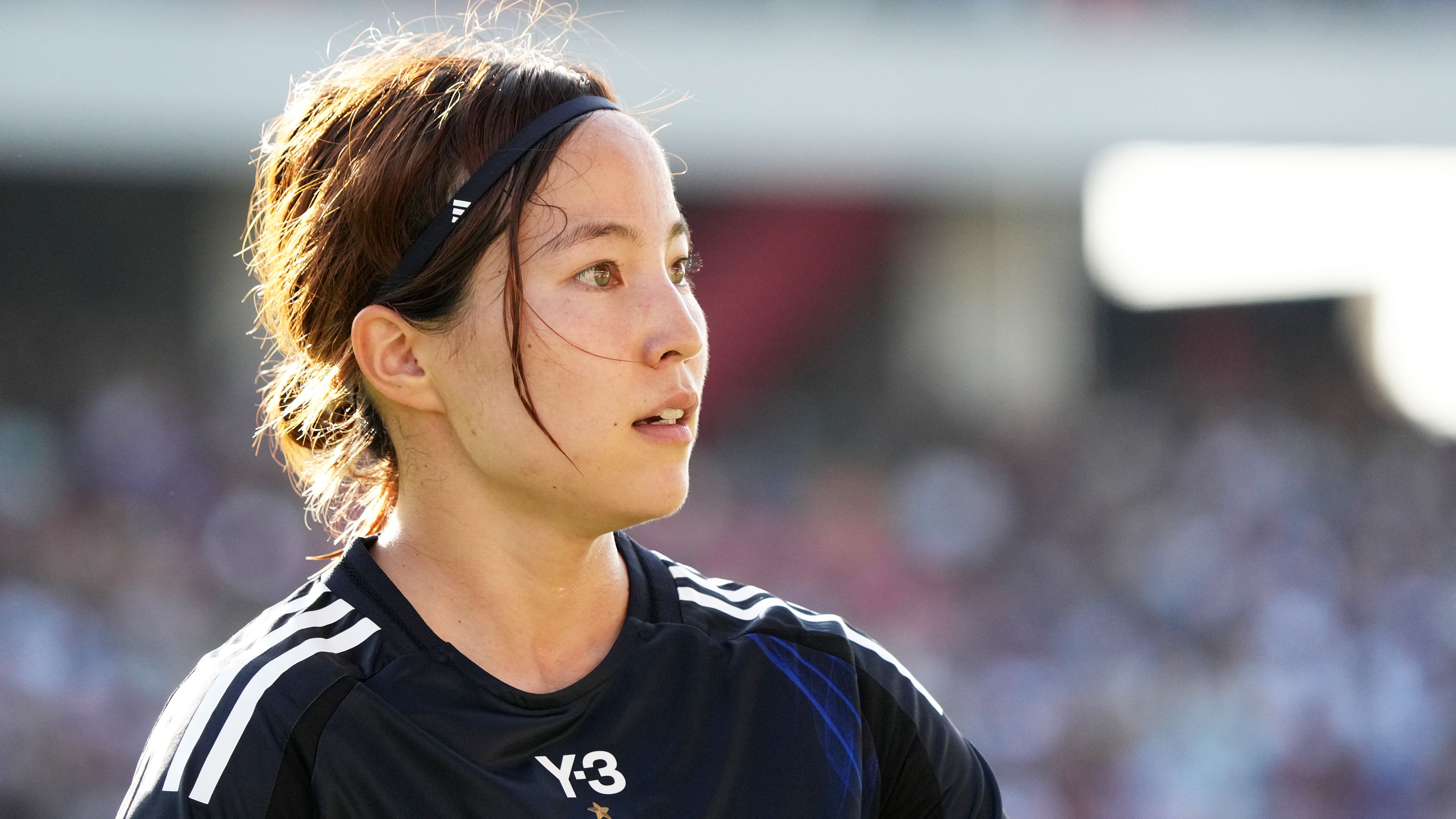 なでしこジャパンDF北川ひかるがスウェーデンのヘッケンに移籍 | Goal.com 日本 なでしこジャパンDF北川ひかるがスウェーデンのヘッケンに移籍 | Goal.com 日本